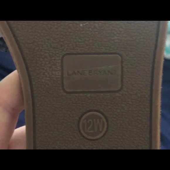 Gladiator sandals - Picture 3 of 3